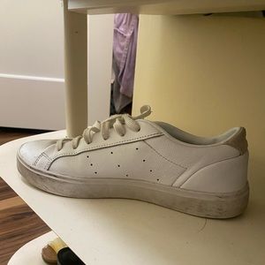 Adidas Sleek Sneakers